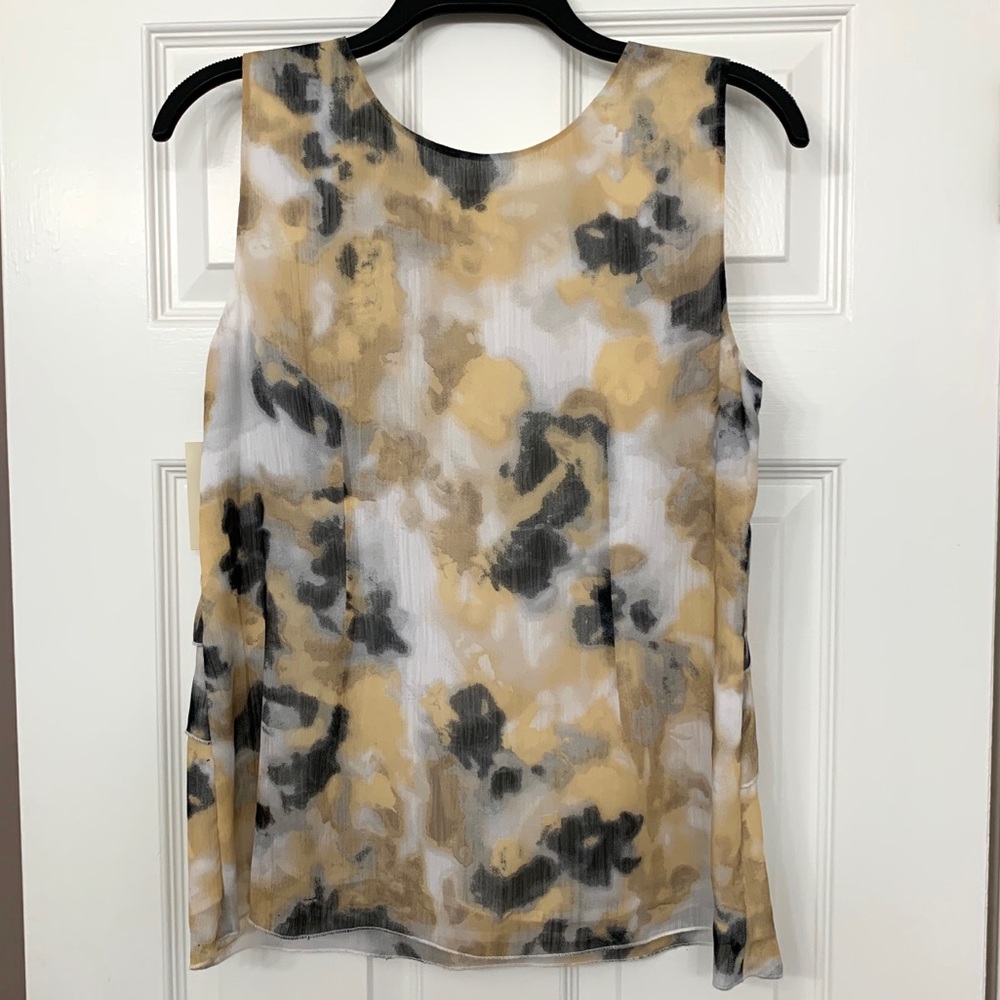 Studio Works Tank Top - Picture 2 of 4